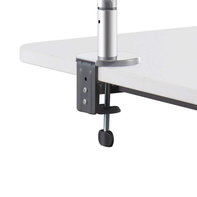 Alberenz® Laptop Arm Gas Spring Silver