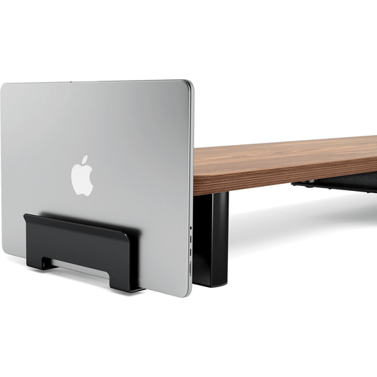 Alberenz Laptop Holder for Monitor Riser - Alberenz -