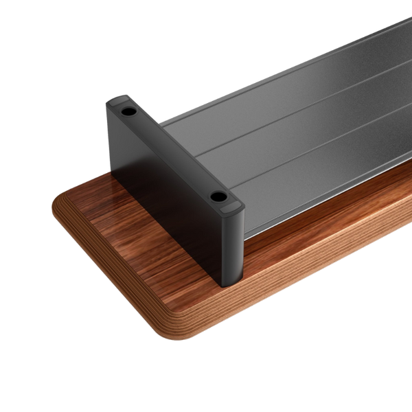 Aluminiowe nogi