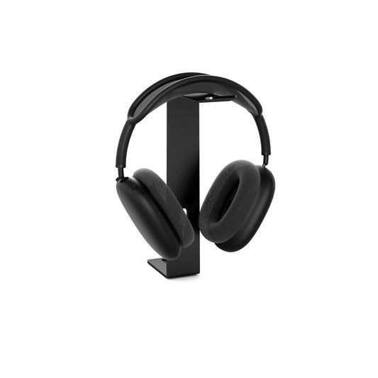 Headphone Holder for Alberenz Monitor Riser - Alberenz -