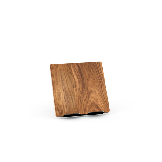 Laptop Riser for monitor risers – Walnut Edition - Alberenz -