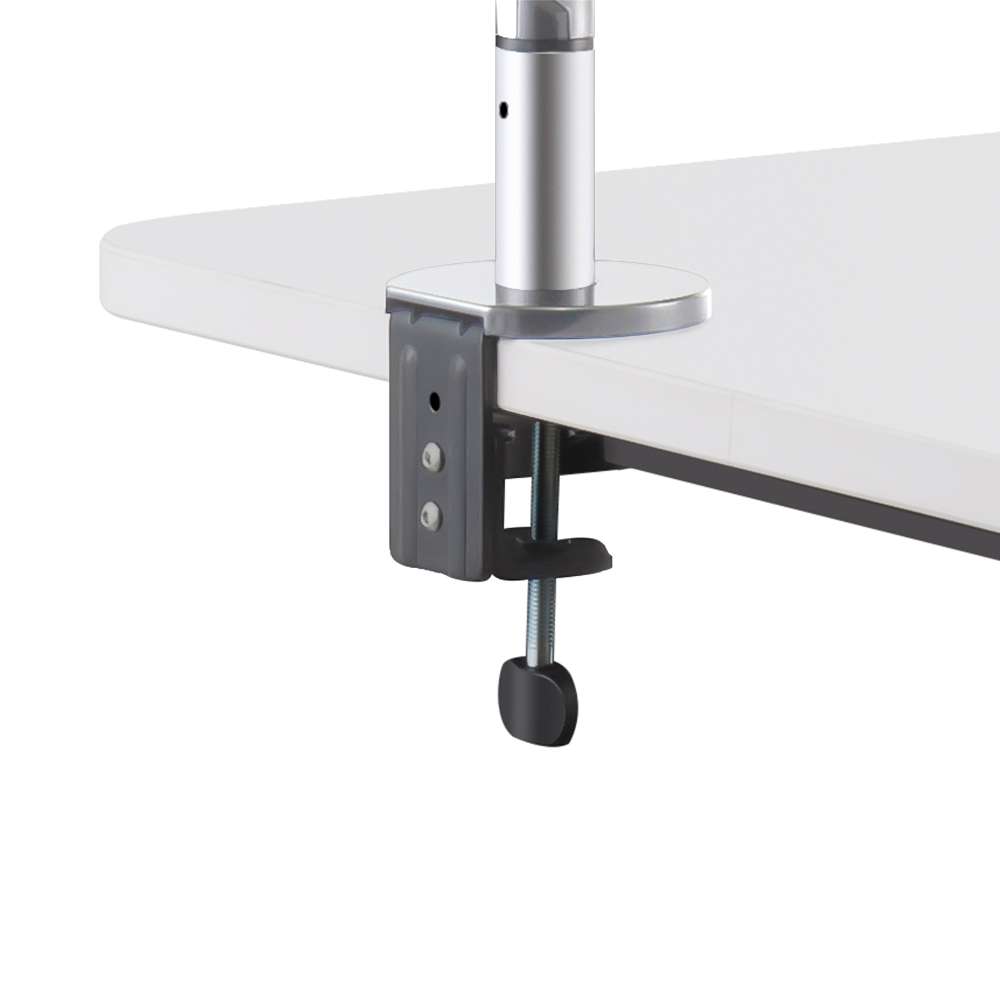 Alberenz® Laptop Arm Gas Spring Silver