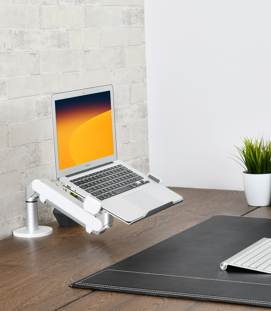 57 inch monitor mount